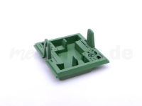 Roco 148750 - Führerstand BR108 TT - hellgrau